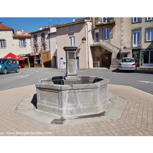 la Fontaine 