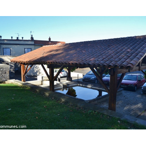 le lavoir