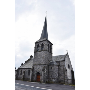 église Saint Quintien 