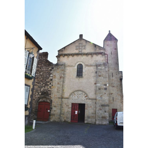 église Saint Léger 