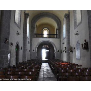 église Saint Léger 