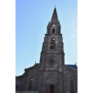église Saint Amand 