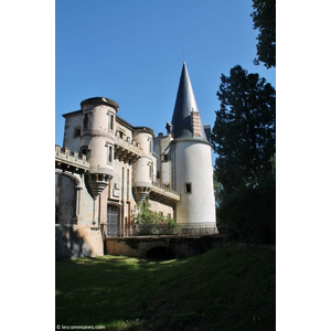 le château