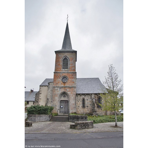église Saint Donat 
