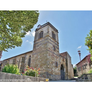 église Saint Georges 