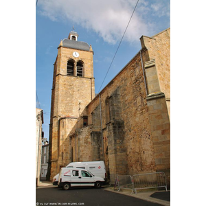 église St Germain