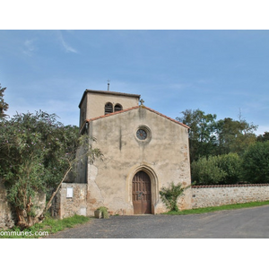 église Saint Jean Baptiste