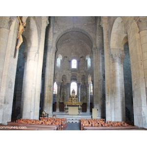 basilique saint saturnin