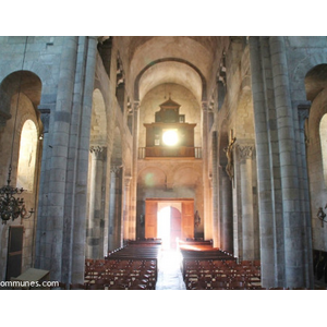 basilique saint saturnin