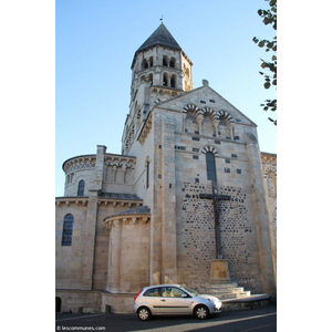 basilique saint saturnin