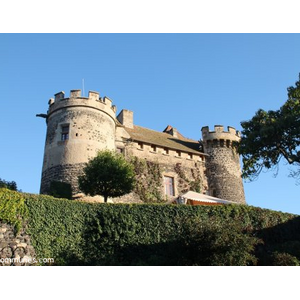 le château