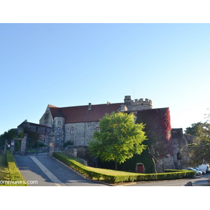 Commune de SAINT SATURNIN