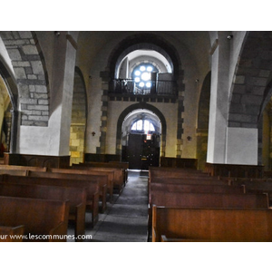 église Saint Etienne 