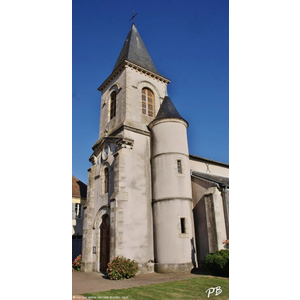 église St Sylvestre