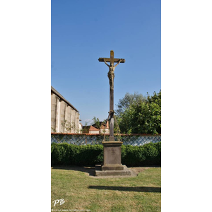 Calvaire ( Mission )