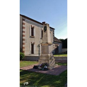 Monument-aux-Morts