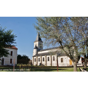 église St Sylvestre