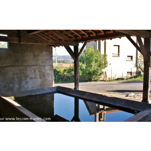 Lavoir a la Poivrière