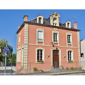 la mairie