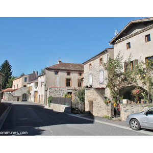 Commune de SAINT VINCENT