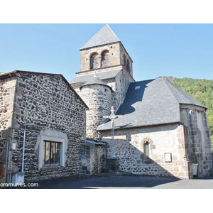 église Sainte ragonde