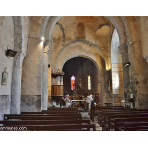 église Sainte ragonde