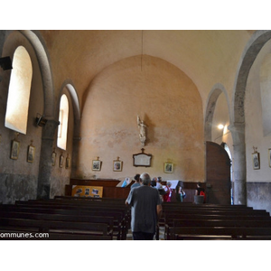 église Sainte ragonde