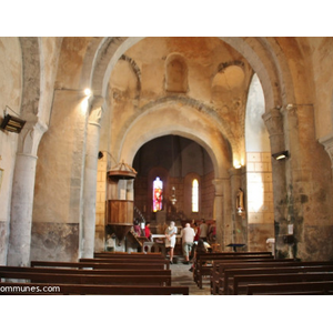 église Sainte ragonde