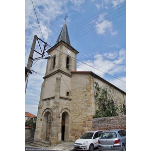 église Saint Blaise 