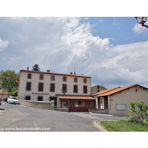 la Mairie 