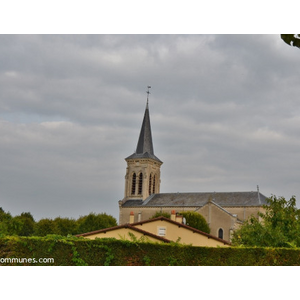 église saint Jean Baptiste