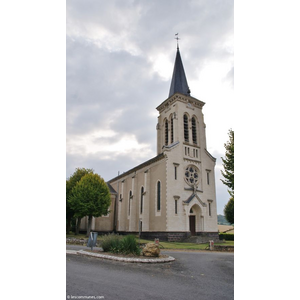 église saint Jean Baptiste