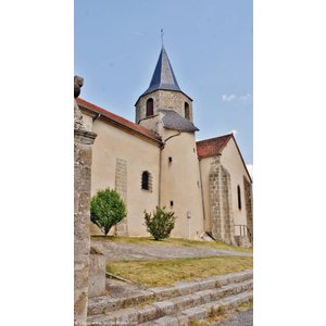 église Notre-Dame