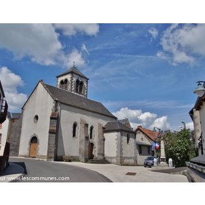 église Saint Didier 