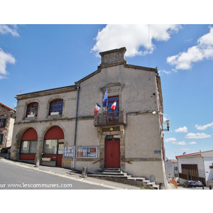 la Mairie