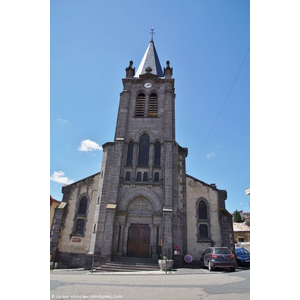 église Saint Pierre Saint Paul