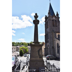 le Monument Aux Morts 