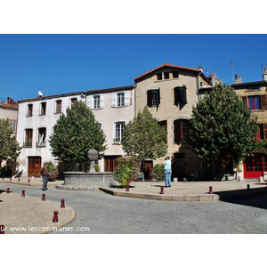 Place du Vieux Marché