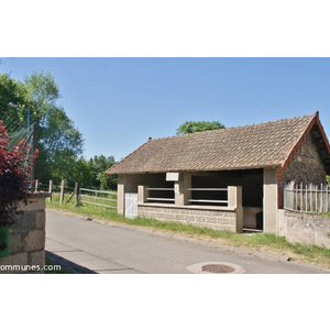 le lavoir