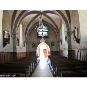 église Saint Pardoux