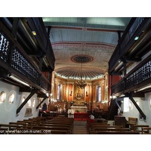 église saint Jean Baptiste 