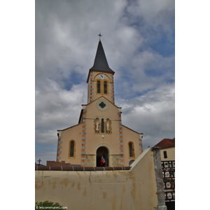 église Saint Barthélemy