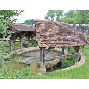 lavoir