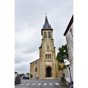 église saint Pierre