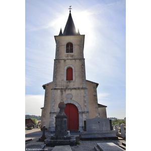 église Saint Vincent 