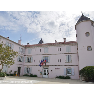 la Mairie