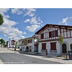 la Mairie