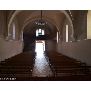 église Saint Jean Baptise