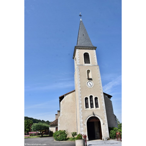 église Saint Jean Baptise