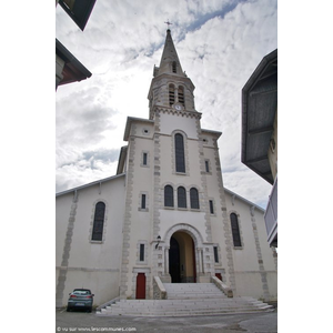 église Saint Jacques